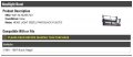 Headlight Bezel Compatible With 1984-1987 Buick Regal