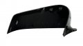 Black Left Driver Side Mirror Cover For Bmw 5 Series 528i 535i 550i 535d Gt Xdrive 2010 2011 2012 2013 2014 2015 2016 