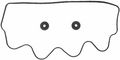 Vs 50302 R-1 Valve Cover Gasket Set Black Rubber Seal For Imperfect Sealing Surfaces Vs50302r1 