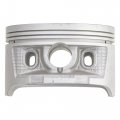 Niche Standard Bore Top End Repair Kit For Honda Foreman 450 Trx450 1998-2004
