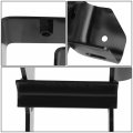 Gm1067152 Front Inner Bumper Cover Support Bracket Compatible With Cadillac Escalada Chevy Avalanche Silverado Suburban Gmc