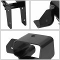 Gm1067152 Front Inner Bumper Cover Support Bracket Compatible With Cadillac Escalada Chevy Avalanche Silverado Suburban Gmc