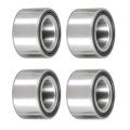 4 Pcs Front Wheel Bearing Replacement For Polaris Sportsman 570 2014-2019 