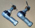 Wantone Racing Outer Tie Rod Ends Ju0-f3841-10-00 Replacement For 2003-2022 Yamaha G22 G27 G29 Drive Drive2 Ptv Adventurer