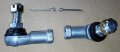 Wantone Racing Outer Tie Rod Ends Ju0-f3841-10-00 Replacement For 2003-2022 Yamaha G22 G27 G29 Drive Drive2 Ptv Adventurer