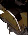 Show Chrome Accessories 52-643 Fairing Face Molding 