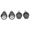 Front Upper And Lower Knuckle Ball Joints For Jeep Grand Cherokee 1999-2004 Wrangler 2007-17 Jk 2018