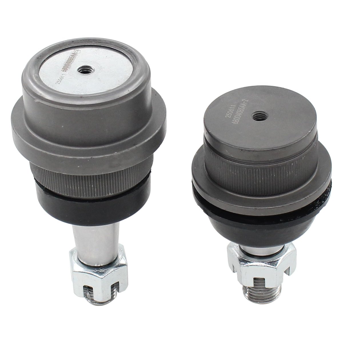 Front Upper And Lower Knuckle Ball Joints For Jeep Grand Cherokee 1999-2004 Wrangler 2007-17 Jk 2018
