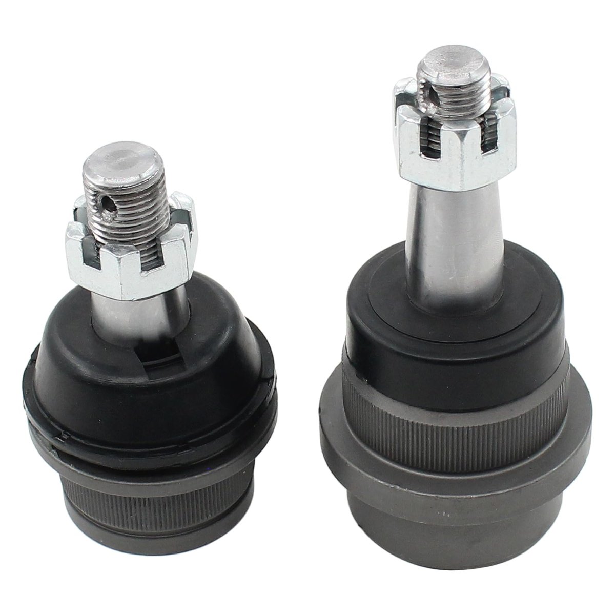 Front Upper And Lower Knuckle Ball Joints For Jeep Grand Cherokee 1999-2004 Wrangler 2007-17 Jk 2018