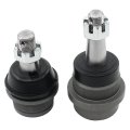 Front Upper And Lower Knuckle Ball Joints For Jeep Grand Cherokee 1999-2004 Wrangler 2007-17 Jk 2018