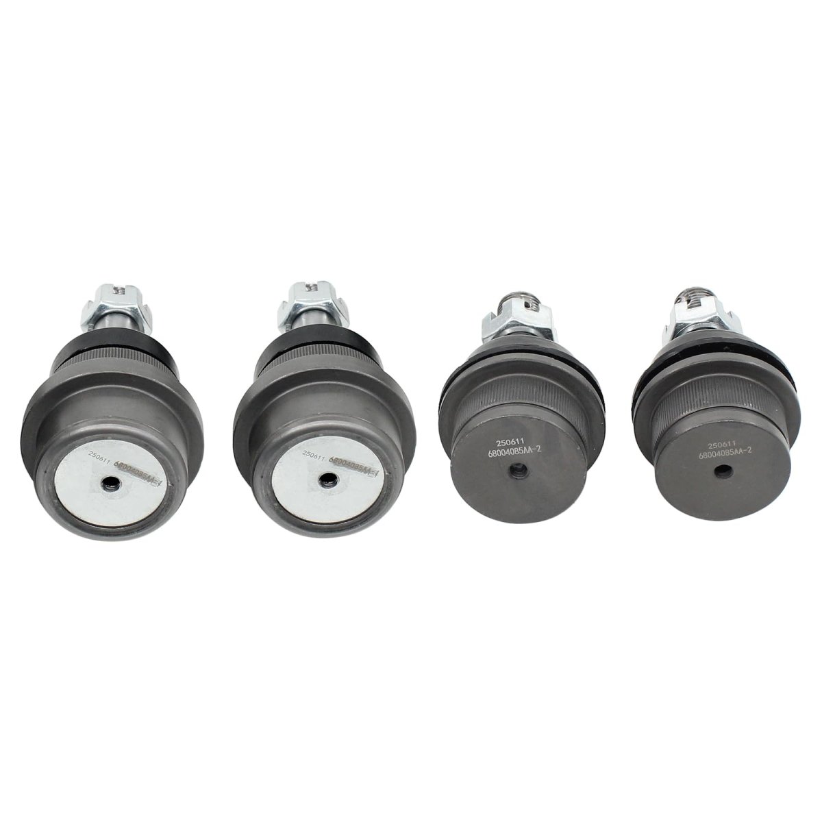 Front Upper And Lower Knuckle Ball Joints For Jeep Grand Cherokee 1999-2004 Wrangler 2007-17 Jk 2018
