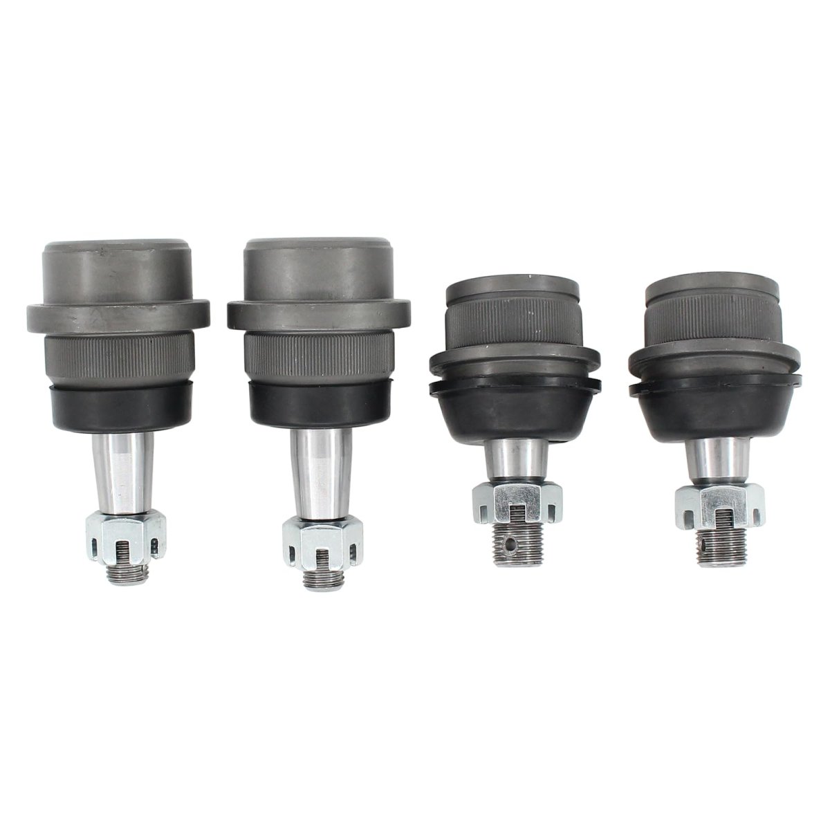 Front Upper And Lower Knuckle Ball Joints For Jeep Grand Cherokee 1999-2004 Wrangler 2007-17 Jk 2018