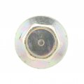Polaris Genuine Part Number Plug-hex Flange Atv Motorcycle Snowmobile Or Watercraft