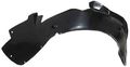 Sherman Replacement Part For Pontiac Grand Prix Front Passenger Side Fender Inner Panel Partslink Number Gm1249146 