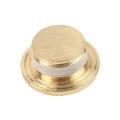 Multi Purpose Threaded Plug For Pontiac Montana 2005 2006 1 102 In 28 Mm Diameter Fine Thread Brass Non Tapered Part 12561663