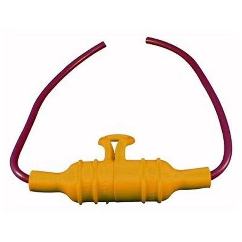 Marpac Waterprf Fuse Hldr