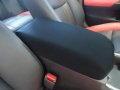 Car Console Covers Plus Neoprene Auto Armrest Center Cover Designed For Toyota Avalon 2005-2018 Black