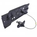 Spare Tire Carrier Hoist Assembly Replacement For Jeep Grand Cherokee 2005-2010 4 7l 5 6 1l 924-535 52089369ac 
