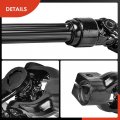 A-premium Lower Steering Shaft Column Compatible With Ford F-150 F150 2011-2014 Expedition 2015-2017 Replace Bl3z3b676a