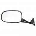 Emgo Replacement Mirror For 00-02 Honda Cbr929rr 954rr Left Side Carbon 