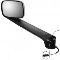 Automann Hood Mount Mirror Rh Chrome Freightliner Ref A2275354003 A2275354007 A2276915003 