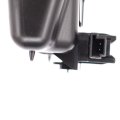 Newyall Tailgate Trunk Lid Release Lock Push Button Handle Switch