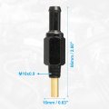 Uxcell Pcv Valve Exhaust Positive Crankcase Ventilation Fittings For Hyundai Accent 1 6l 2012-2019 Tiburon Tucson No 2674032804