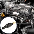 Uxcell Pcv Valve Exhaust Positive Crankcase Ventilation Fittings For Hyundai Accent 1 6l 2012-2019 Tiburon Tucson No 2674032804