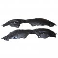 86820c6000 Front Driver Passenger Side Fender Liner Set 86810c6000 For Kia Sorento 2016 2017 2018 
