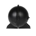 Vacuum Tank For Gmc Savana 2500 3500 2003 To 2024 Black Plastic 4 419 In Diameter 1 Inlet Fitting Part Number Olx Acd15 51156 