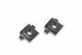Scott Drake 359613-sk Fender To Cowl Nut Set 