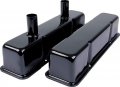Allstar Performance All26147 Black 1-1 2 Tube Steel Valve Cover 