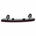 Rear Driver Side Reflector Ford Bronco Sport 2021 2022 Capa Certified Pp Plastic Replacement For Fo1184123 M 13a565 B
