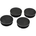 Frame Crossmember Plug For Chevy Silverado 2500 1999 Black Plastic 76 5mm Outside Diameter 4 Pack Alx Pau Rb 926 851 Cl360a50 