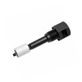 Engine Oil Level Sensor For Cadillac Fleetwood 1993 1994 1995 1996 Plastic Gold Classification Male Blade Pin And Female Oval