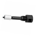 Engine Oil Level Sensor For Cadillac Fleetwood 1993 1994 1995 1996 Plastic Gold Classification Male Blade Pin And Female Oval