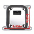 Fb53-13b626-b For Ford Explorer 2016-2019 Full Led Headlight Module Control Unit