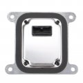 Motoall Fb53-13b626-b For Ford Explorer 2016-2019 Full Led Headlight Module Control Unit