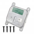 Motoall Fb53-13b626-b For Ford Explorer 2016-2019 Full Led Headlight Module Control Unit