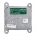 Motoall Fb53-13b626-b For Ford Explorer 2016-2019 Full Led Headlight Module Control Unit