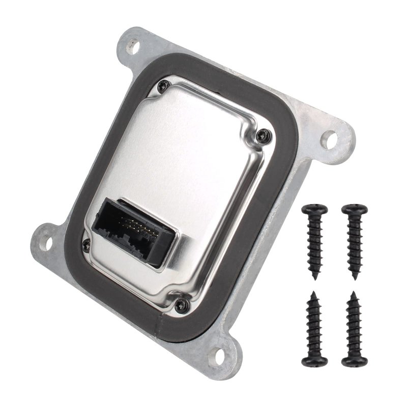 Fb53-13b626-b For Ford Explorer 2016-2019 Full Led Headlight Module Control Unit