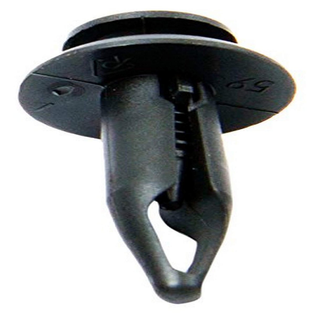 Powersports Mudclip Fender Fastener 72-7200 M6 Screw Package Of 10