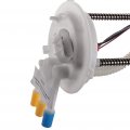 Ocpty High Performance Electric Fuel Pump Replacement For 1999-2002 Chevy Silverado 1500 4 3l 8l 1999-2002 1500 5 3l E3501m
