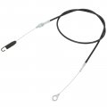 Lawnmower Clutch Cable Replacement Push Pull For 12pb 12pc 12sb 14pb 14pz 14sb 14sc 14se 14sx 14sz Ja60 Before Serial Number 