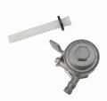 168p Petcock Fuel Valve For Wen 56551 5500 Watt Generator P54392 Gas Tank Shut Off Switch M16 X 1 5mm Thread Size