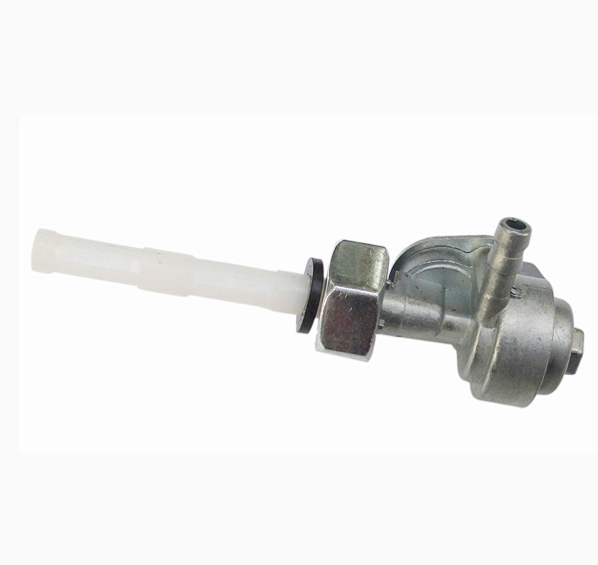168p Petcock Fuel Valve For Wen 56551 5500 Watt Generator P54392 Gas Tank Shut Off Switch M16 X 1 5mm Thread Size