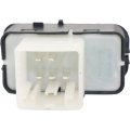 Ford Thunderbird Window Switch 2002 Passenger Side Front Or Rear Black Yf1z14529aba Power Push Button Replacement Part 