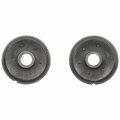 Rear Upper Suspension Control Arm Bushing Kit For American Motors Marlin 1967 Pc-118550