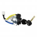 Secosautoparts 81991-35240 Ignition Switch With 2 Keys Fit For Kia Optima 2016 2017 2018 2019 2020