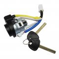 Secosautoparts 81991-35240 Ignition Switch With 2 Keys Fit For Kia Optima 2016 2017 2018 2019 2020